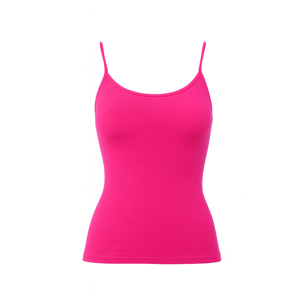 توب حريمي قطن