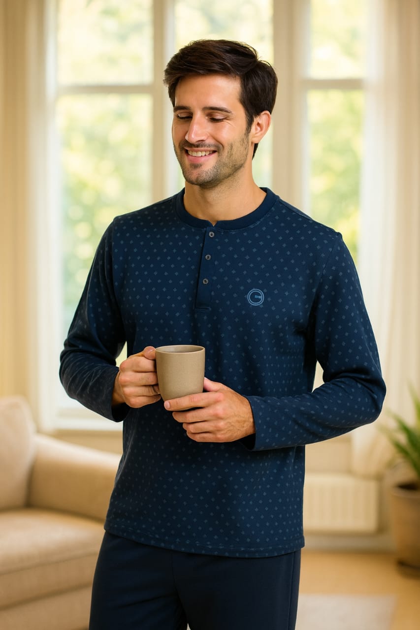 بيجامات شتاء 2025