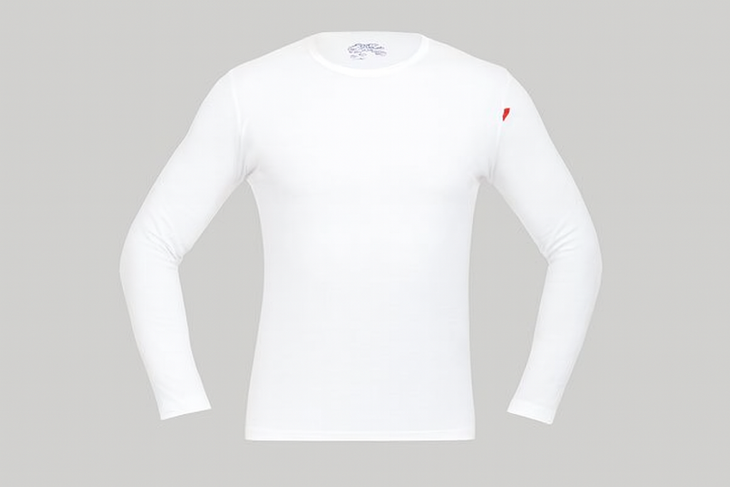 فانلة كم استريتش رجالي قطونيل