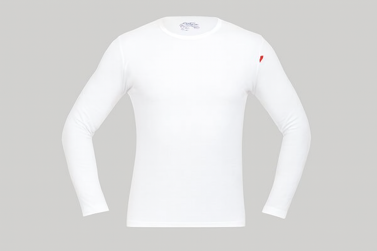 فانلة كم استريتش رجالي قطونيل