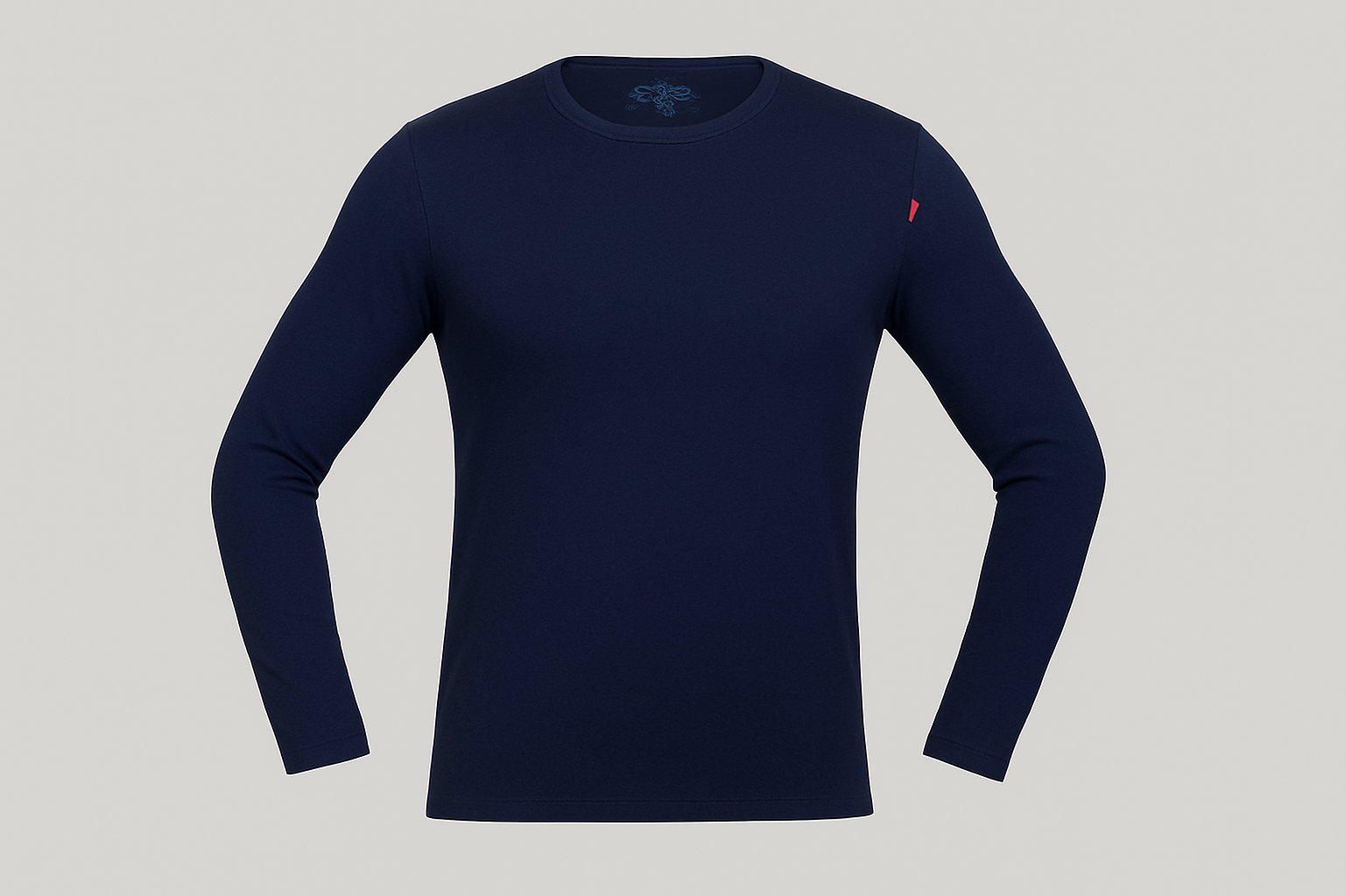 فانلة كم استريتش رجالي قطونيل