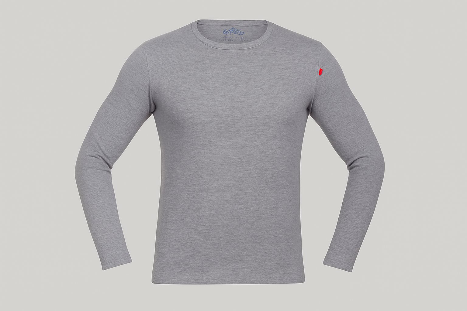 فانلة كم استريتش رجالي قطونيل