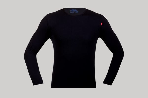 فانلة كم استريتش رجالي قطونيل