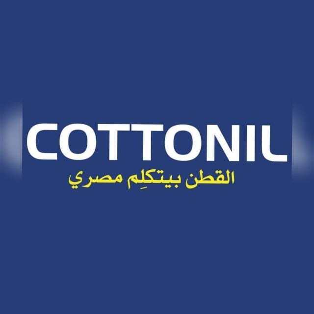 cottonil on line shop 